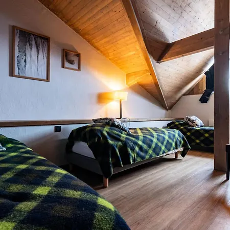 Apartment Mouflon - Magnifique - Vue A Couper Le Souffle Mae-1731 Val Thorens