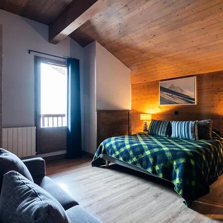 Apartment Mouflon - Magnifique - Vue A Couper Le Souffle Mae-1731 Val Thorens