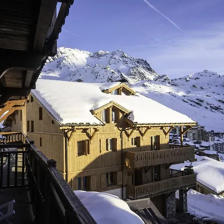 Mouflon - Magnifique - Vue A Couper Le Souffle Mae-1731 Apartment
