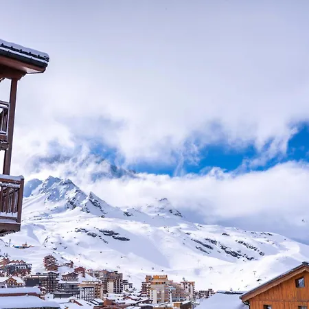 Apartment Mouflon - Magnifique - Vue A Couper Le Souffle Mae-1731